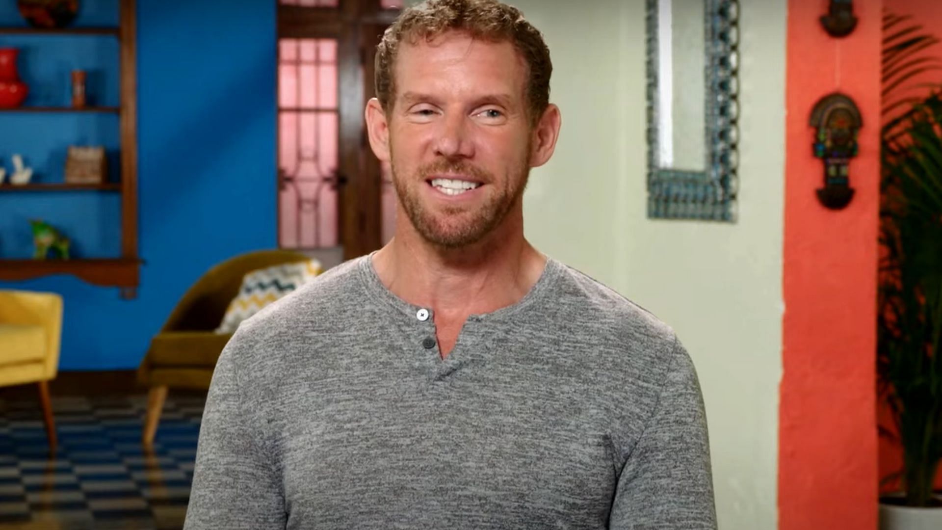 Ben Rathbun on 90-Day Fiancé (Image via YouTube/@90 Day Fiancé)